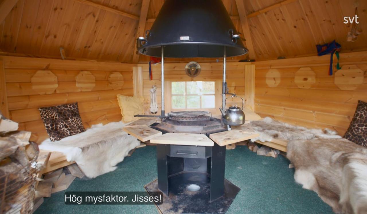 Baeverli Hills Lidköping エクステリア 写真