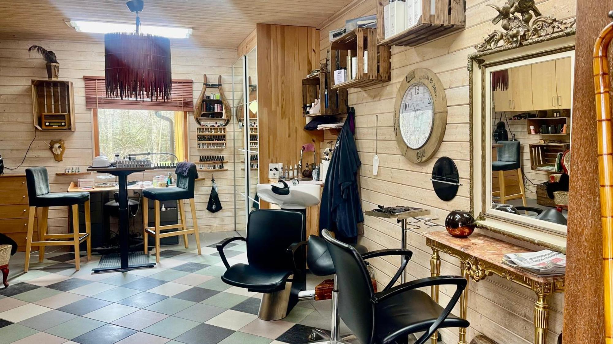 Baeverli Hills Lidköping エクステリア 写真