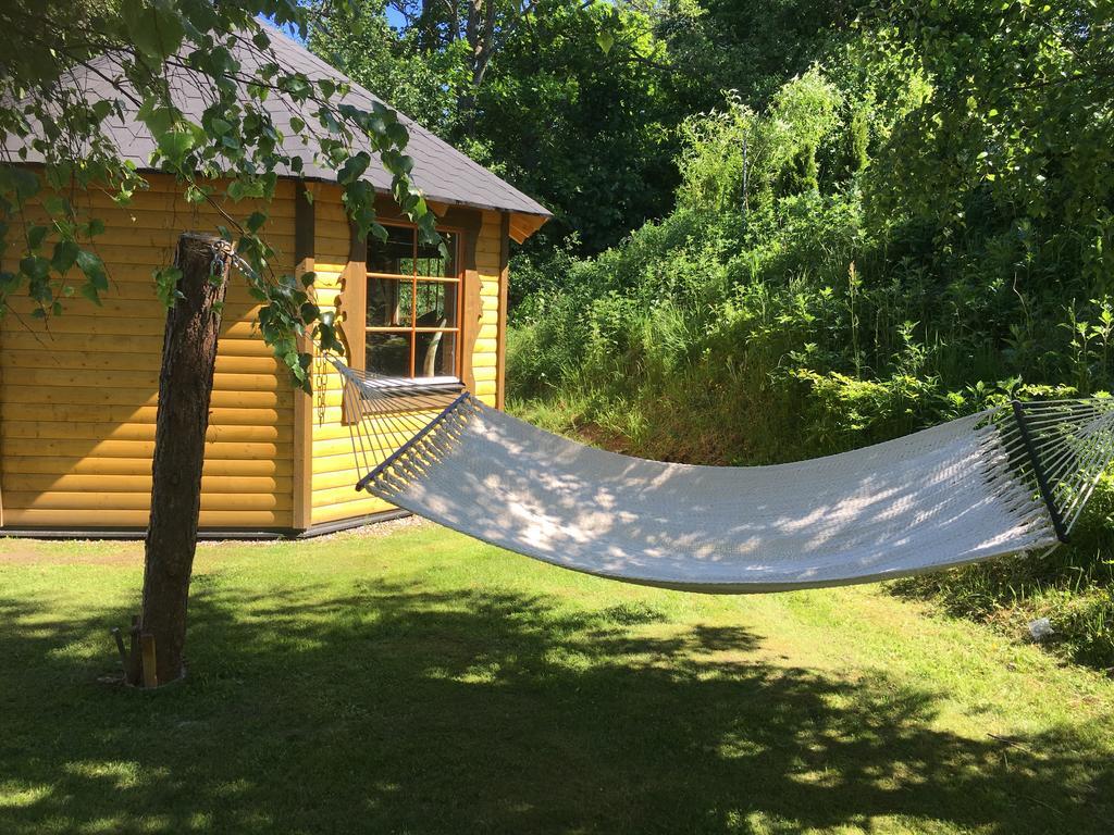 Baeverli Hills Lidköping エクステリア 写真