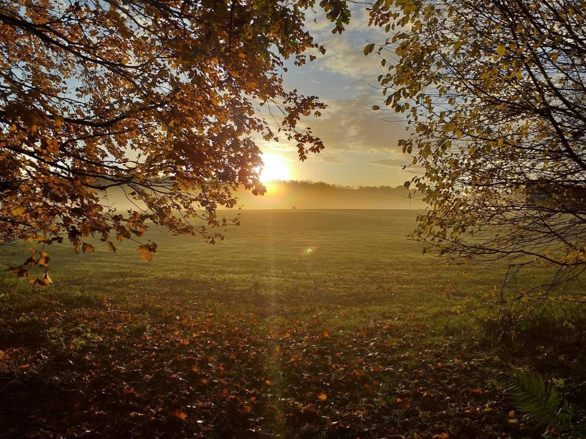 Baeverli Hills Lidköping エクステリア 写真